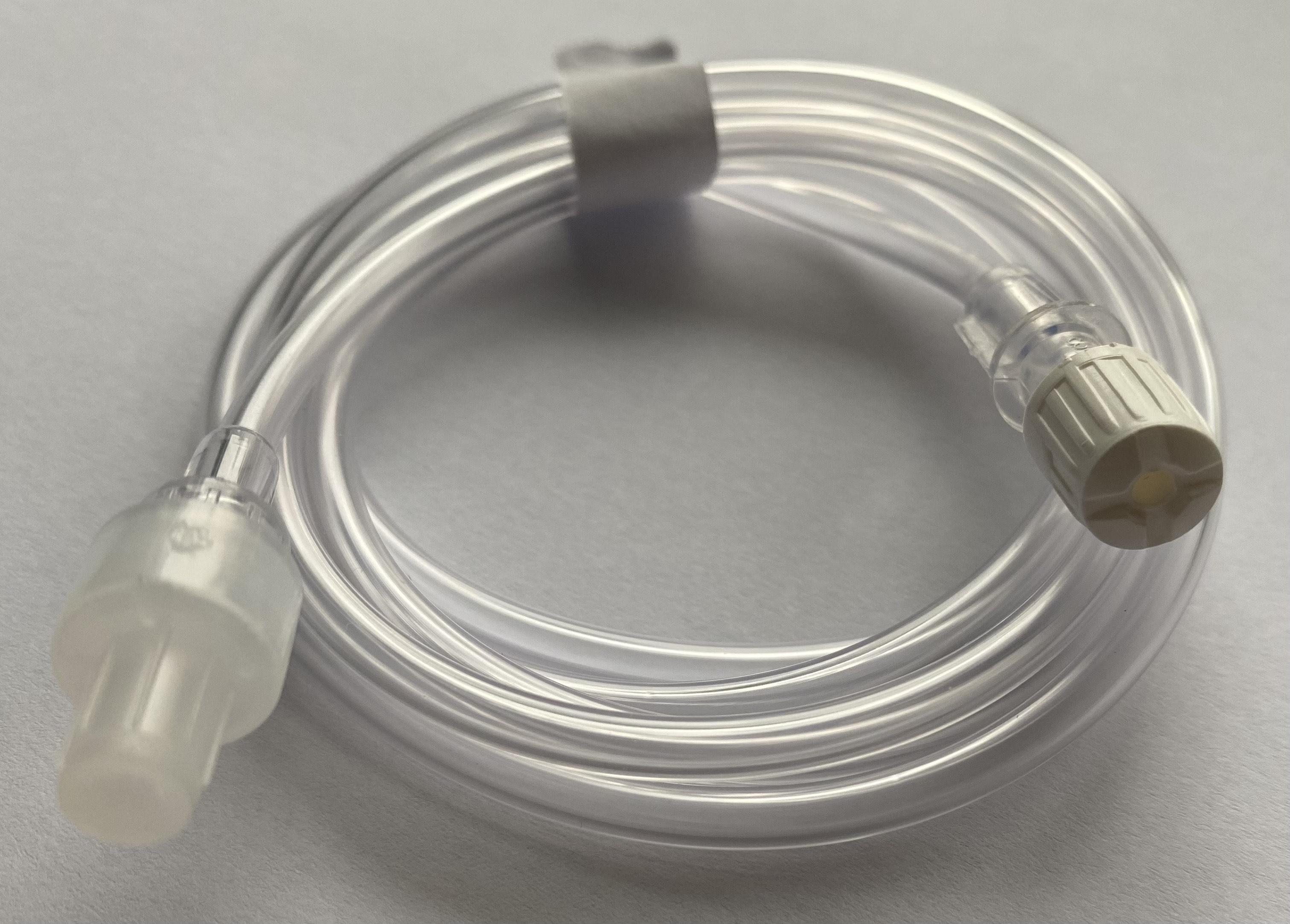 Лінія моніторингу 120см, Пласті-мед